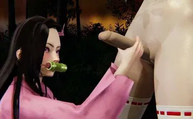 【激情H漫】鬼灭之刃