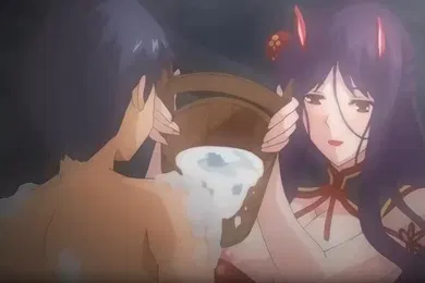 【激情H漫】精灵母亲榨乳02_妈妈Horick魅惑的妈妈和甜蜜的kanki2_中文字幕