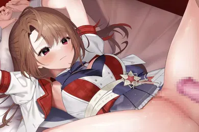 【激情H漫】偶像押后赤关明里