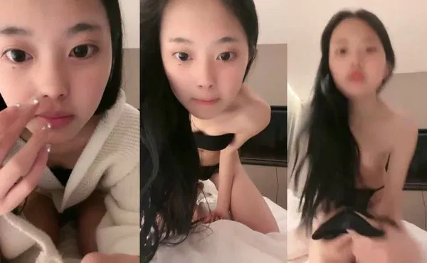 【网曝黑料】_2个小梦莉_道具自慰逼逼好粉好嫩!_3
