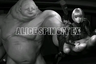 【3D】3D动漫史莱姆侵犯美少女