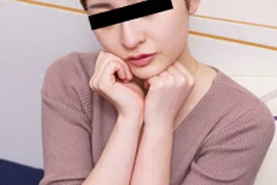 【素人特摄】素颜素人——素颜也很可爱的现代少女。永田樱