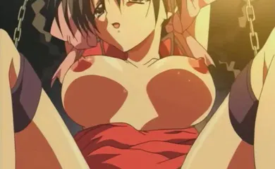 【激情H漫】强力推荐_经典老番系列_Darling_Page_OVA_三话一口气剪完_被春药调教的母狗