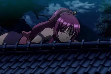 【激情H漫】动漫美少女被极尽羞辱捆绑中出play
