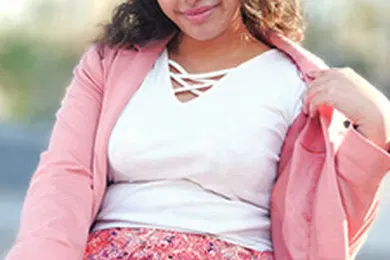【无码高清】女人是如何工作的——巴西丰满女孩身材的测量—玛丽亚
