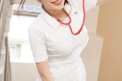 【无码高清】穿着护士服装的送货健康女孩甚至提供清洁口交 河合春菜