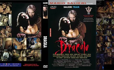 【厂牌经典】德古拉 Dracula