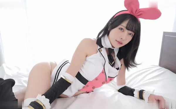 【日韩精选】コスかわいいが…止まらない。 森日向子Uncensored-CSPL-023 【4K】4K Revolution