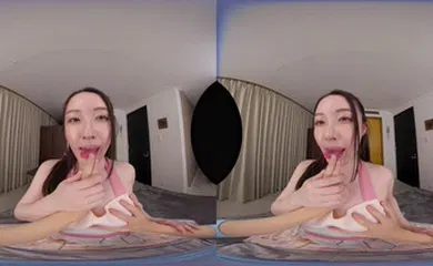 【VR专区】血管が透けるほど美肌の絶倫巨乳妻、射精しないと家に入れない飯食えない寝かせてくれない（悪？）夢のような結婚性活 葉山さゆり【8K】PXVR-287