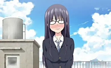 【激情H漫】第一集 让全班女同学怀孕！