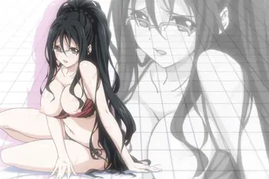 【激情H漫】里番Euphoria2
