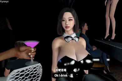 【3D】3D国语剧情卧底女警被下药3
