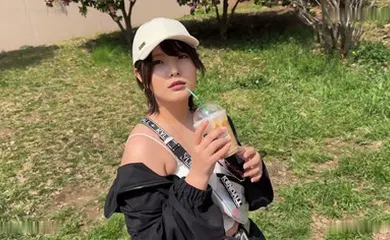 【日韩精选】「キスとかいらない」COOL＆DRY かっこイイ女。結婚願望ゼロ、性欲だけ解消しにきたサバサバイケメン女子。チ〇ポで♀堕ち中出しEROFV-329-u