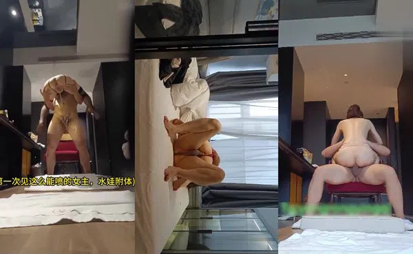 【网曝黑料】每次喷水都能举到头顶，还坚持这么久，这有几个男人能做到啊！太佩服这个大神了，剪那么多视频目前见过最牛逼的一位！