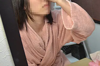 【素人特摄】素人素颜~不！离相机很近 青山美嘉
